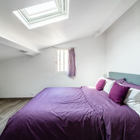 Lou Palmieri Apartment Marseille Exterior photo